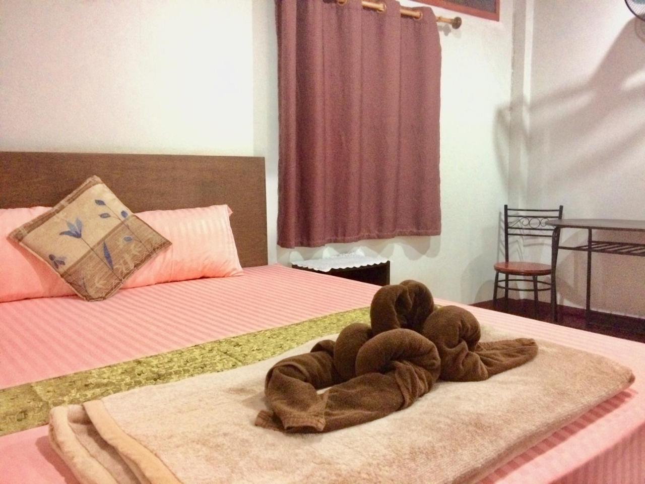 Hotel Hide-In House Ko Lanta Esterno foto
