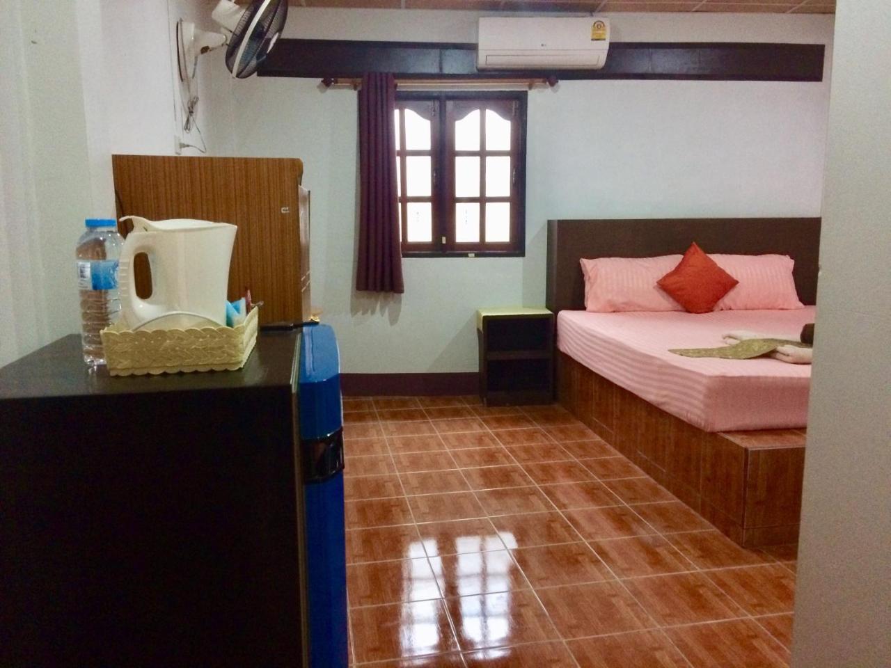 Hotel Hide-In House Ko Lanta Esterno foto