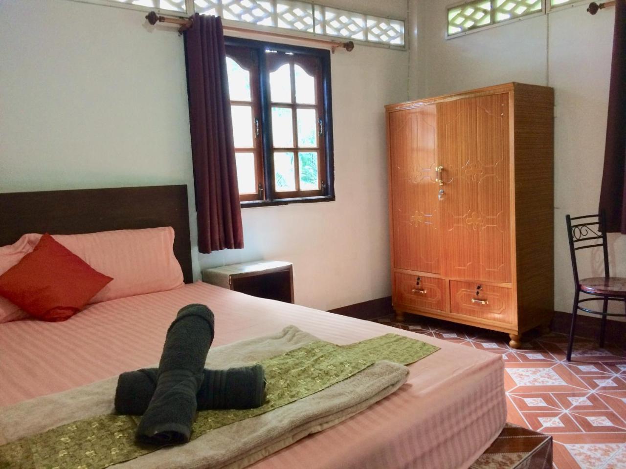 Hotel Hide-In House Ko Lanta Esterno foto