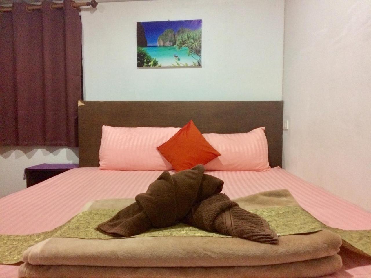 Hotel Hide-In House Ko Lanta Esterno foto