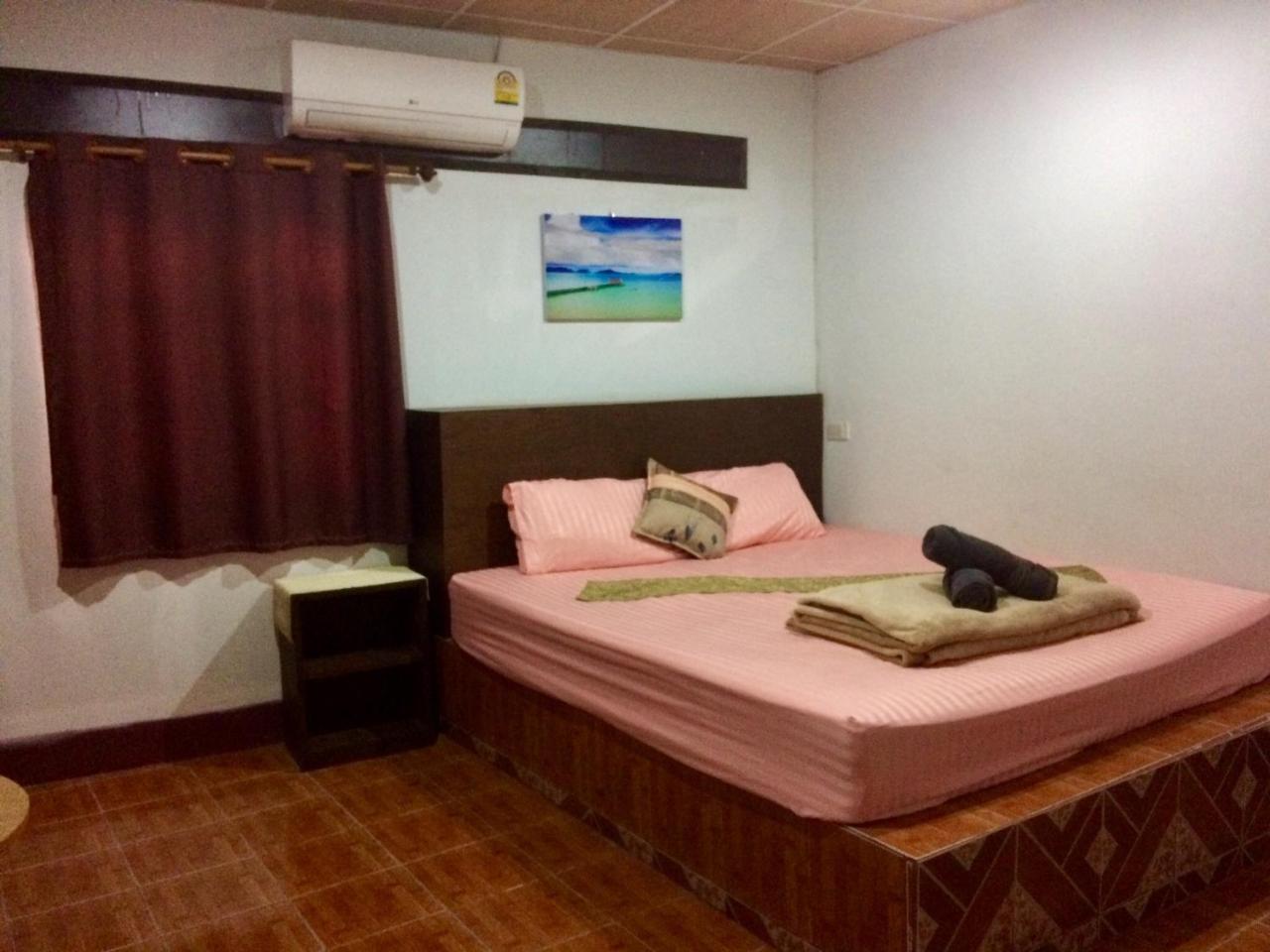 Hotel Hide-In House Ko Lanta Esterno foto