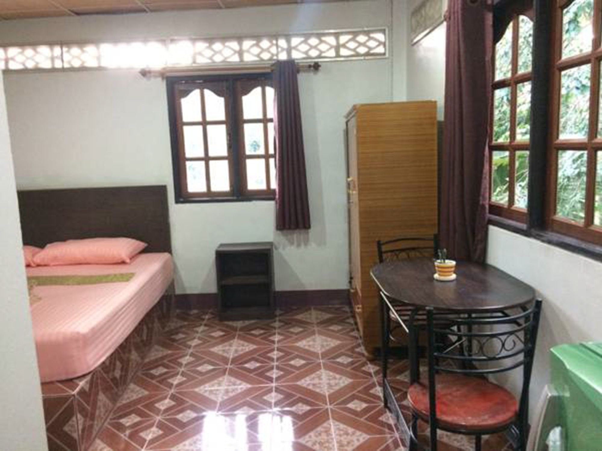 Hotel Hide-In House Ko Lanta Esterno foto